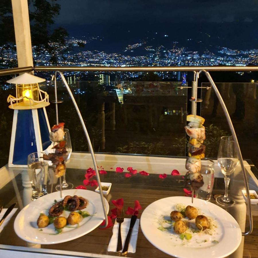 Hotel Boutique El Faro By Aromax Medellin