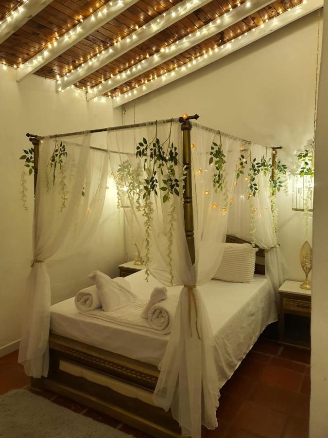 Boutique El Faro By Aromax